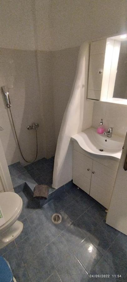 Tinos Apartments Zalonis 圣约阿尼斯 客房 照片