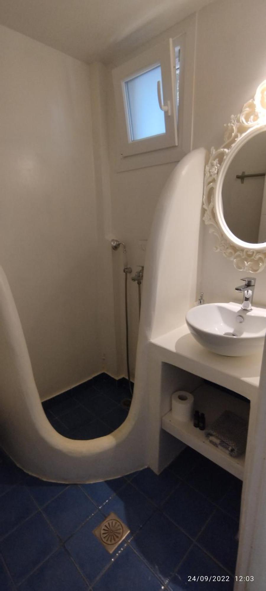 Tinos Apartments Zalonis 圣约阿尼斯 客房 照片